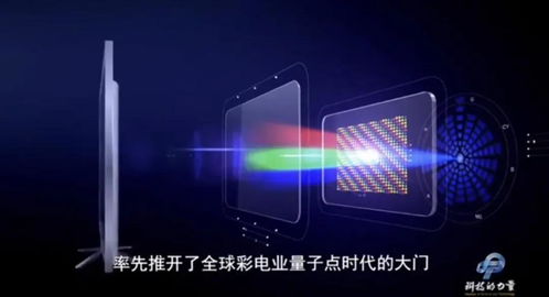 科技之光鑄就未來——中國新材料研發(fā)史影像志