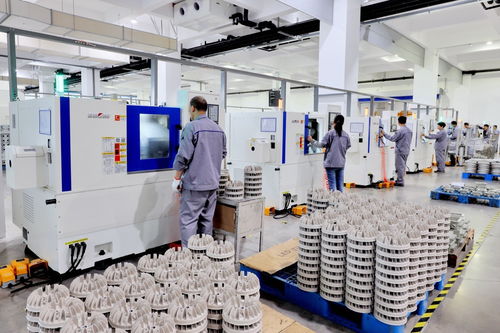 江蘇陽澄湖鎮 策馬揚鞭，跑出新材料科技企業復工復產加速度