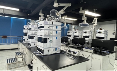 蘭州高新區 創新驅動引領新材料科技領域技術開發，打造高質量發展新引擎