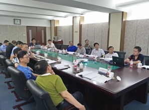 天津港南疆港區石化區域港口設施保安計劃研究技術咨詢會成功召開