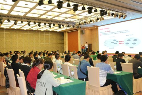 2019廣東省公共安全科技創新巡回技術交流會圓滿收官 技術咨詢與交流掀起創新熱潮